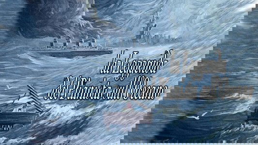 La leggenda del pianista sull'oceano