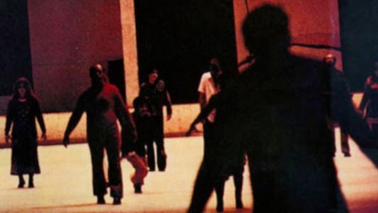 Dawn of the Dead