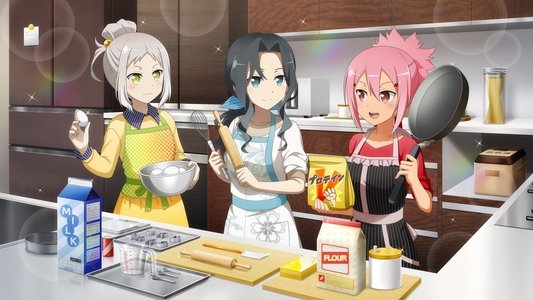結城友奈は勇者である
