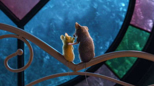 Hvis ingen går i fella