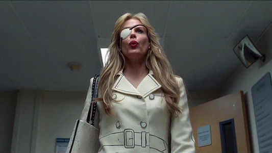 Kill Bill: The Whole Bloody Affair