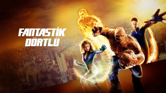 Fantastic Four