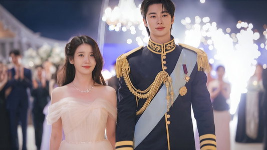 21세기 대군부인