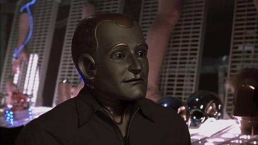 Bicentennial Man