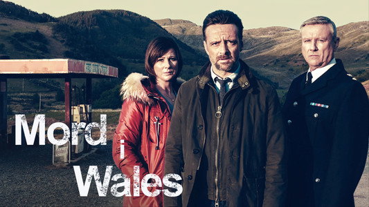 Y Gwyll