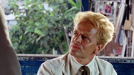 Fitzcarraldo