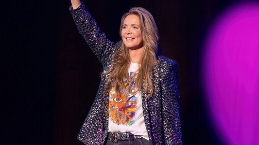 Hélène - Théâtre Marigny