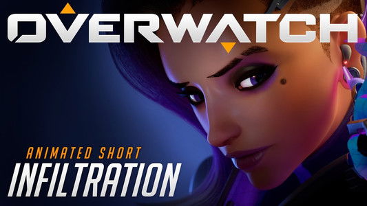 Overwatch Animated Short 