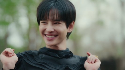 ฉันนี่แหละท่านขุนที่สวยที่สุด