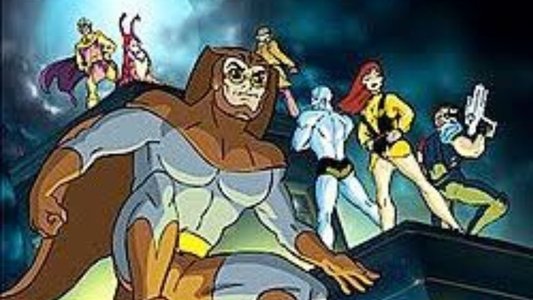 Saturday Morning Watchmen