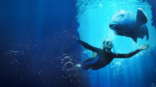 Blueback