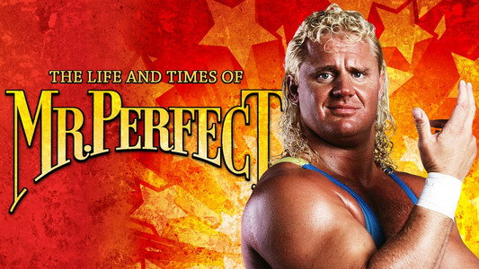 The Life and Times of Mr. Perfect