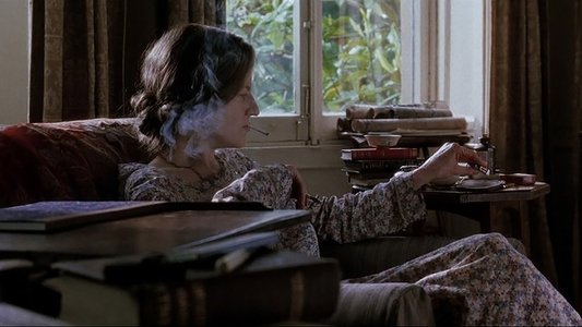 The Hours