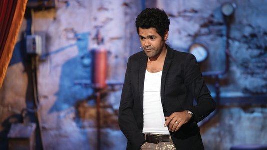 Jamel Comedy Club