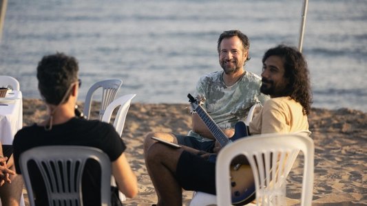 Οι άγριες μέρες μας