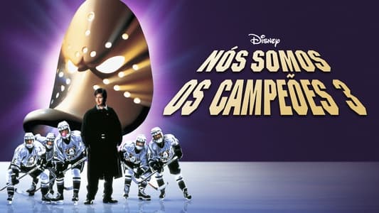 D3: The Mighty Ducks