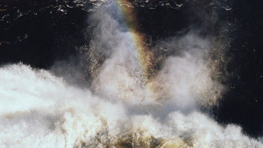 Cette histoire existe