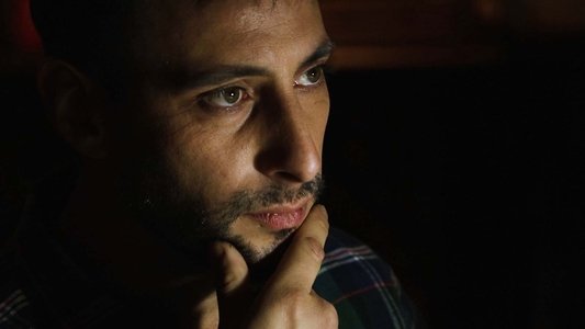 Escena Perdida