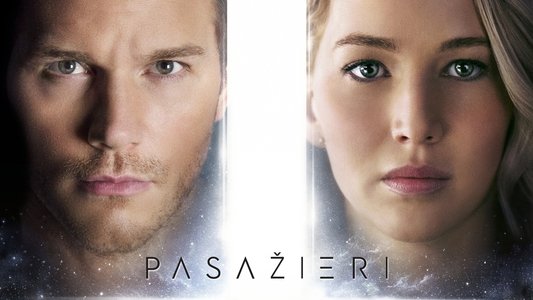Passengers