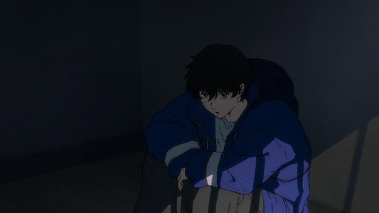 クスノキの番人