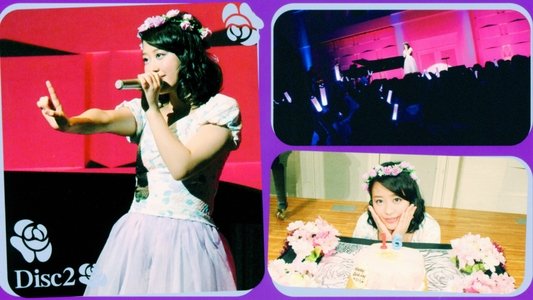 モーニング娘。’15 小田さくら バースデーイベント ～さくらのしらべ 4～