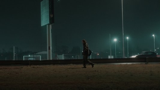 Después, la niebla