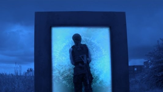 The Ascent