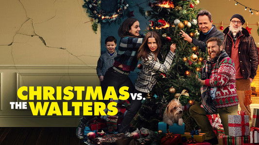 Christmas vs. The Walters