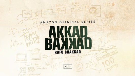 Akkad Bakkad Rafu Chakkar