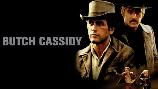 Butch Cassidy and the Sundance Kid