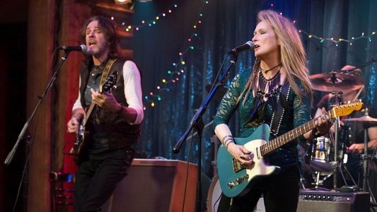 Ricki and the Flash