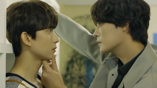 비의도적 연애담