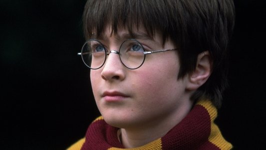 Harry Potter and the Philosopher's Stone