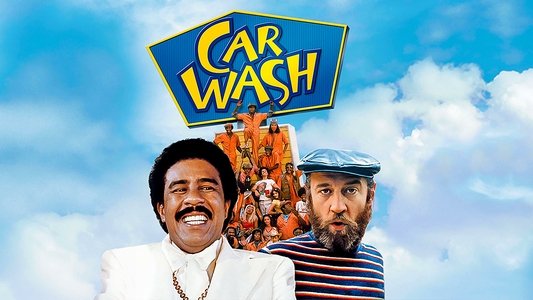 Car Wash