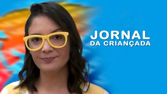 Jornal da Criançada