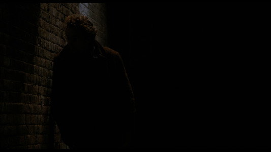 Jacob's Ladder