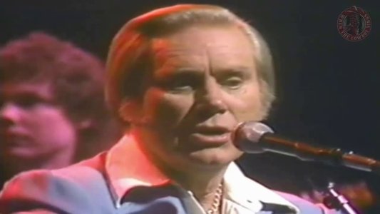 George Jones: Live in Concert