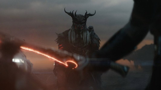 Predator: Badlands