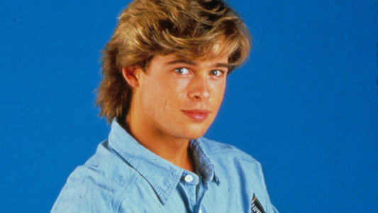 Brad Pitt - La Revanche d'un blond