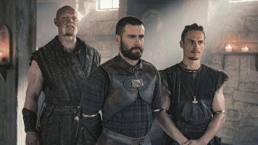 The Last Kingdom