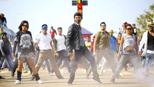 வேலையில்லா பட்டதாரி 2