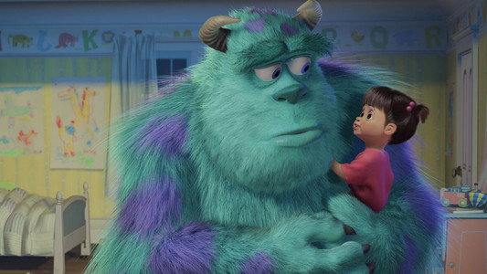 Monsters, Inc.