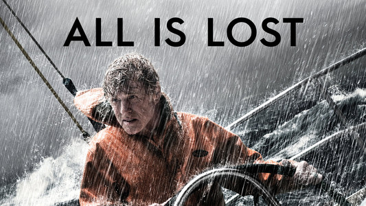 All Is Lost