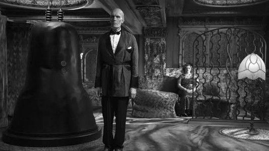 Twin Peaks: The Return