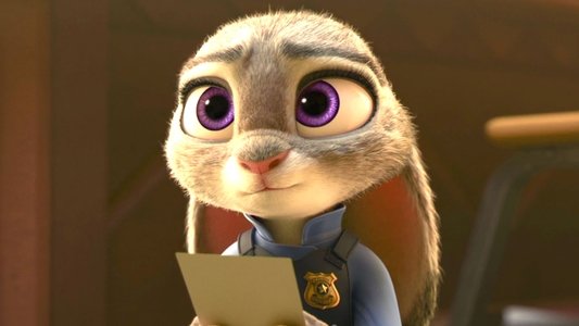Zootopia