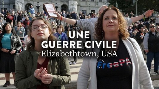 Une pastorale américaine