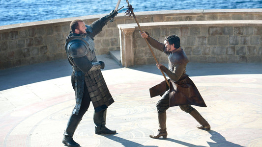 Game of Thrones The IMAX Experience