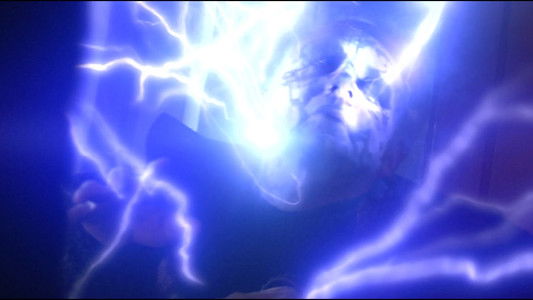 Star Wars: Episode III - Revenge of the Sith