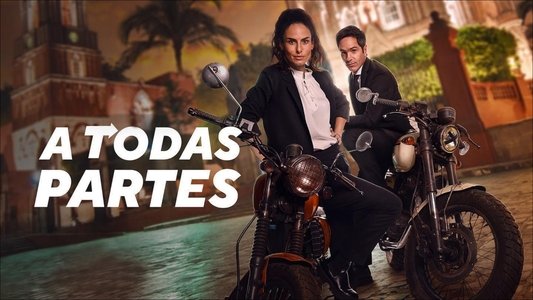 A Todas Partes