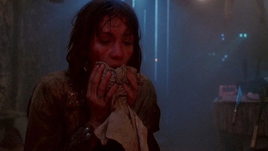 The Texas Chainsaw Massacre Part 2